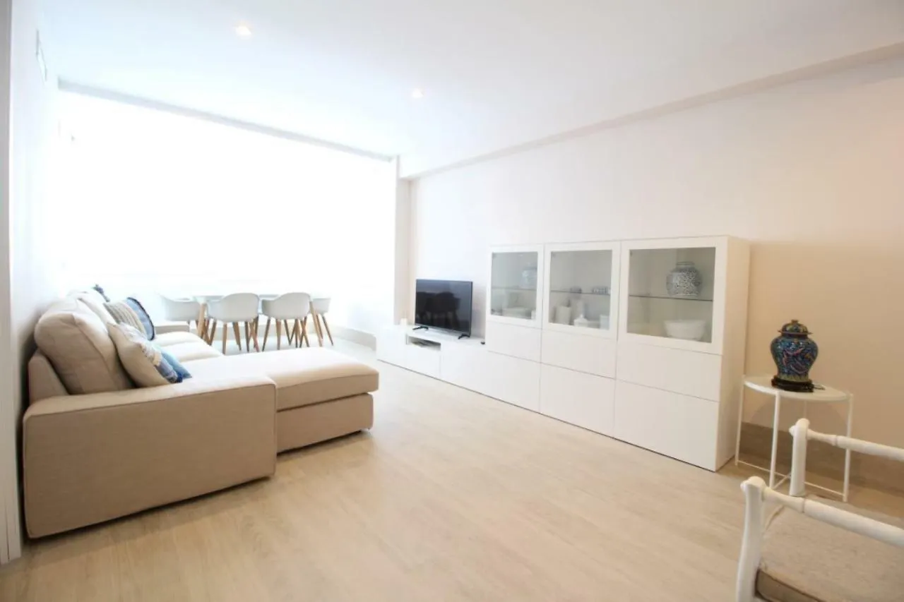 Apartamento Playa Fontanilla Apartment Marbella 0*,  Spain