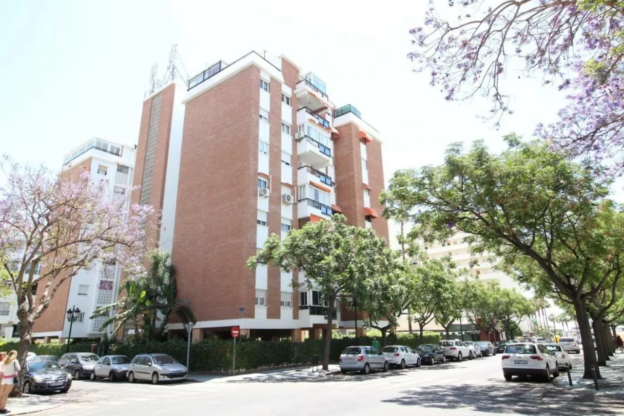 Apartamento Playa Fontanilla Apartment Marbella