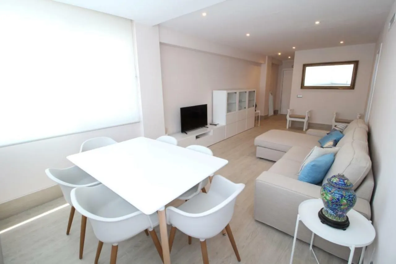 Apartamento Playa Fontanilla Apartment Marbella 0*,  Spain