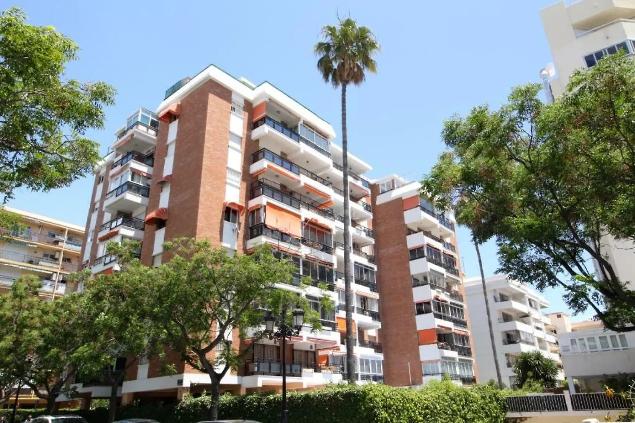 Apartamento Playa Fontanilla Apartment Marbella Spain