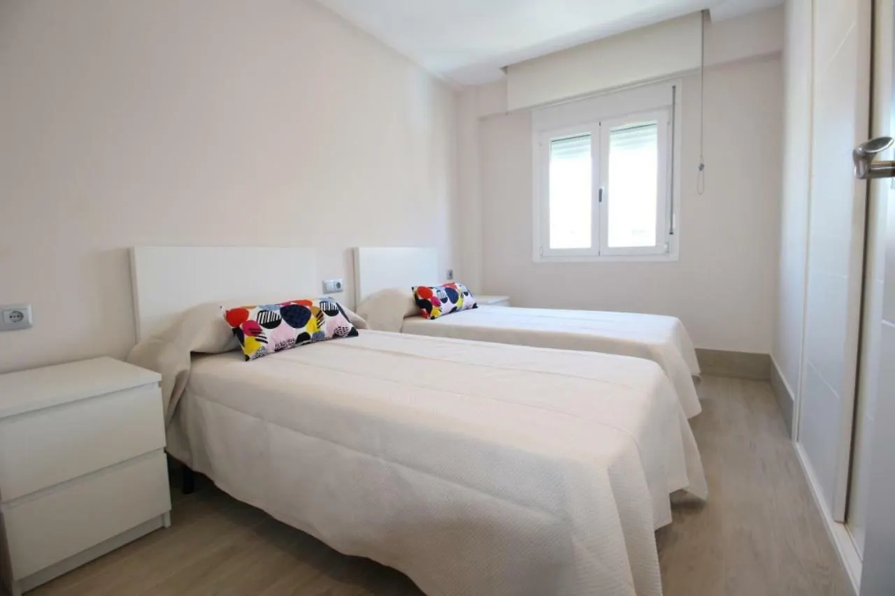 Apartamento Playa Fontanilla Apartment Marbella Spain