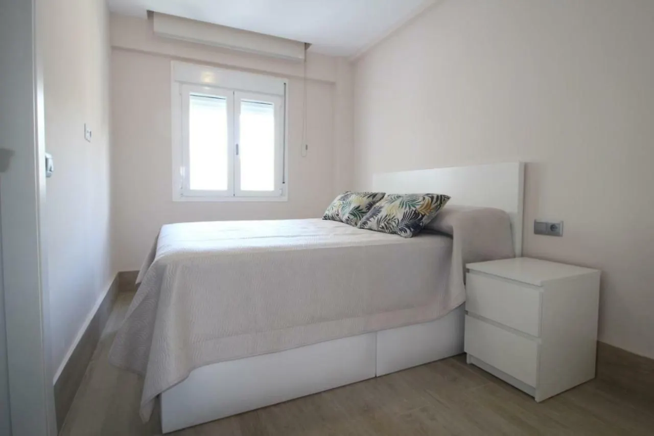 Apartamento Playa Fontanilla Apartment Marbella Spain