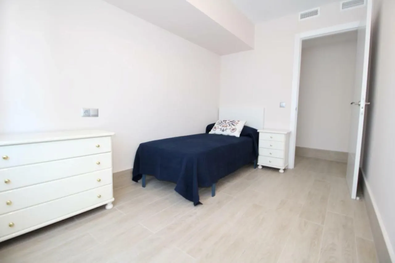 Apartamento Playa Fontanilla Apartment Marbella