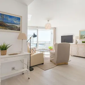 Apartamento Tgh/ Beachfront And Center, Marbella