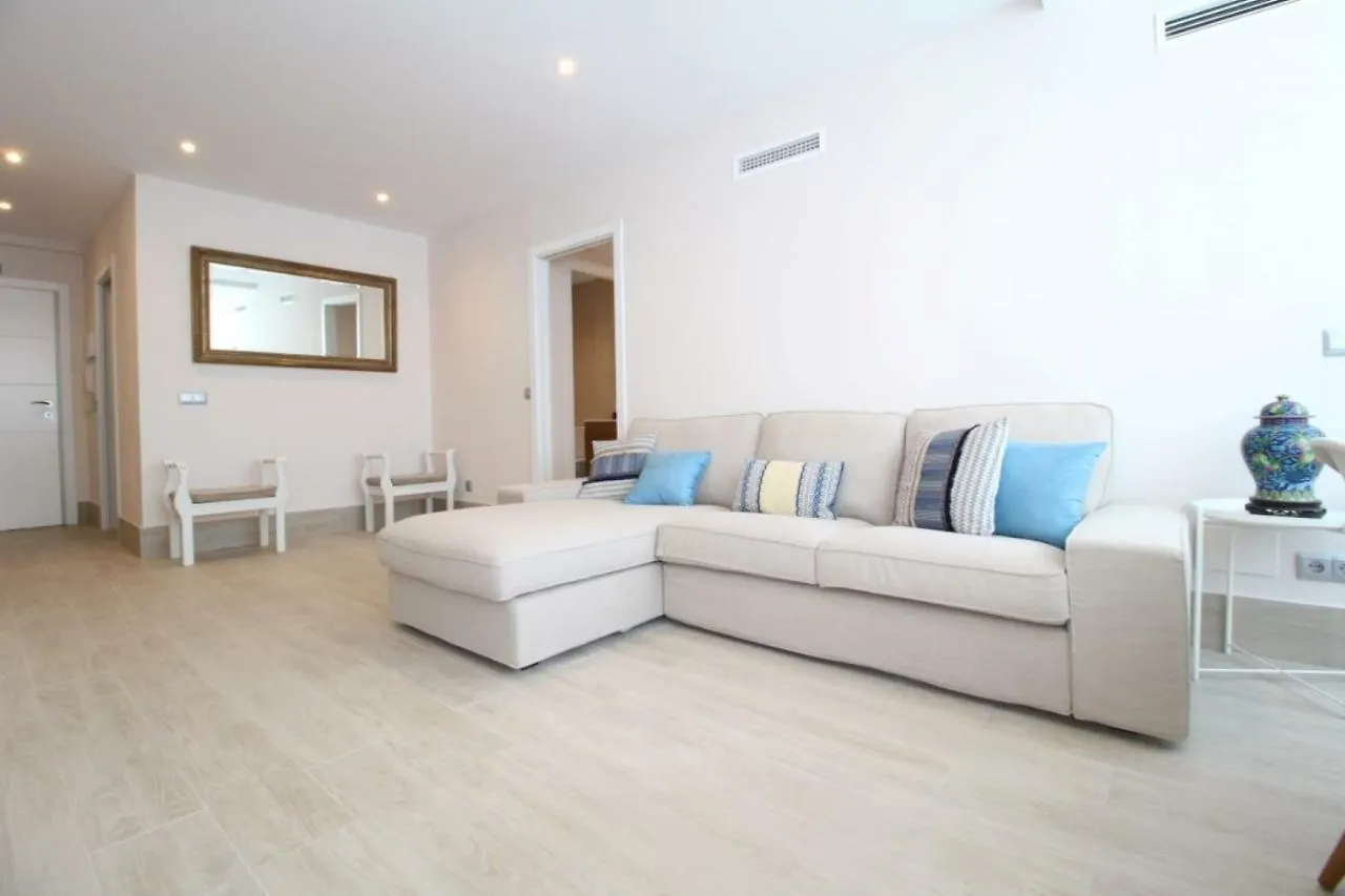 Apartamento Playa Fontanilla Διαμέρισμα Μαρμπέλλα Ισπανία