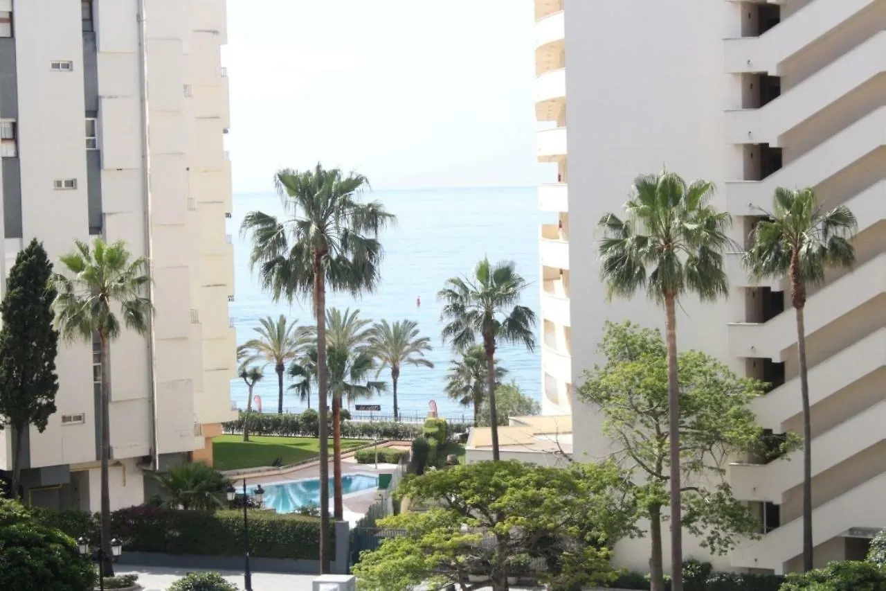 Apartamento Playa Fontanilla Διαμέρισμα Μαρμπέλλα 0*,  Ισπανία